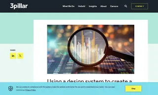 Preview of the Leading Consumer Intelligence Company Case Study