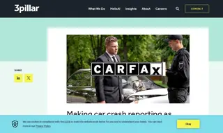 Preview of the CARFAX Case Study
