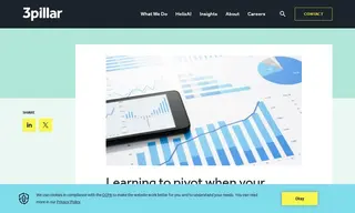 Preview of the Leading Market Research and Advisory Services Provider Case Study