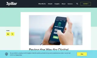 Preview of the One of the Largest US Credit Unions Case Study