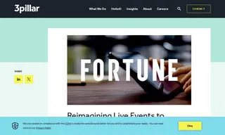 Preview of the Fortune Media Case Study