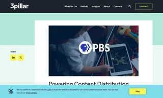 Preview of the PBS Case Study