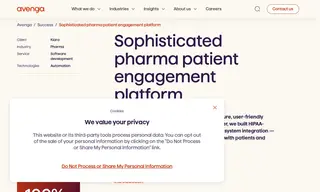 Preview of the Klara Case Study