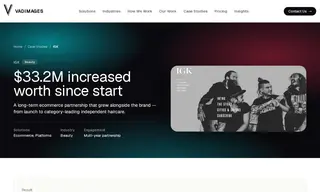 Preview of the IGK Case Study