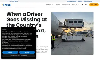 Preview of the TBI Airport Management Case Study