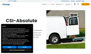 Preview of the CSI-Absolute Clean Inc. Case Study