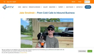 Preview of the Jake Smolinski Case Study