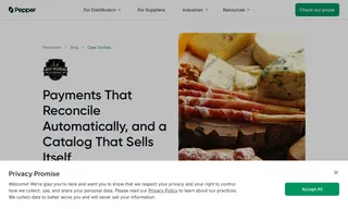 Preview of the West Michigan Deli Provisions Case Study