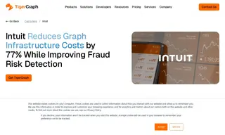 Preview of the Intuit Case Study