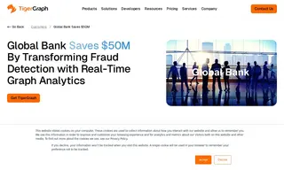Preview of the Major Financial Institution Case Study