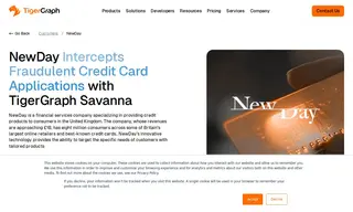 Preview of the NewDay Case Study