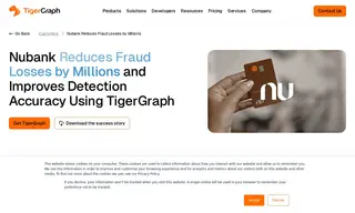 Preview of the Nubank Case Study