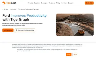 Preview of the Ford Motor Company Case Study