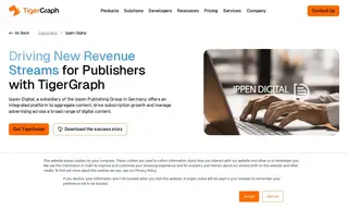 Preview of the Ippen Digital Case Study