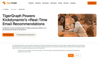 Preview of the Kickdynamic Case Study