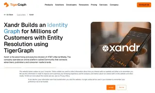 Preview of the Xandr Case Study
