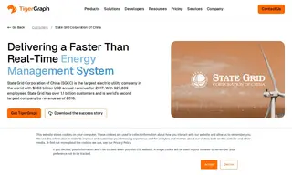 Preview of the State Grid Corporation of China Case Study