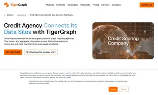 Preview of the Credit Agency Case Study