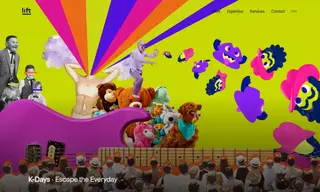 Preview of the KDays (K-Days) Case Study