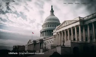 Preview of the USAFacts Case Study