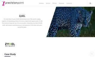 Preview of the Zyxel Case Study