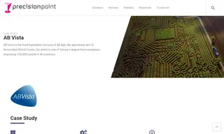 Preview of the AB Vista Case Study