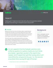 Preview of the Hearst Case Study