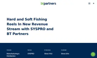 Preview of the Hard and Soft Fishing, Inc Case Study