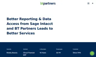 Preview of the Allured Business Media Case Study