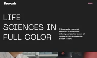 Preview of the Lab Central Ignite Case Study