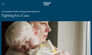Preview of the CURE Epilepsy Case Study