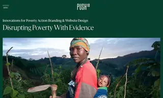Preview of the Innovations for Poverty Action (IPA) Case Study