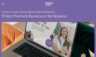 Preview of the Women’s Economic Ventures Case Study