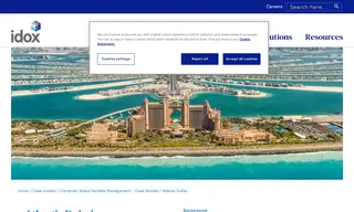 Preview of the Atlantis Dubai Case Study