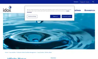 Preview of the Affinity Water Case Study