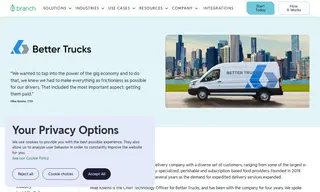 Preview of the Better Trucks Case Study