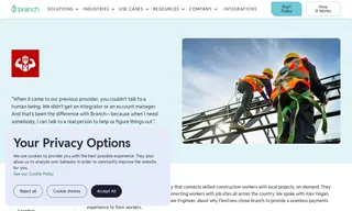 Preview of the FlexCrew Case Study