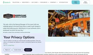 Preview of the Hair Mechanix Case Study