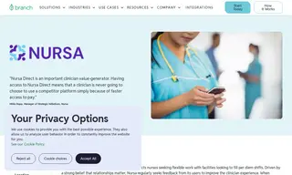 Preview of the Nursa Case Study