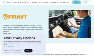 Preview of the FRAYT Case Study