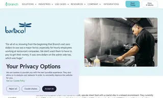 Preview of the Bartaco Case Study