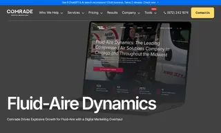 Preview of the Fluid-Aire Dynamics Case Study