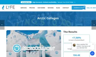 Preview of the Arctic Collagen Case Study