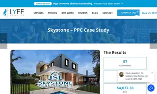 Preview of the Skystone Acquisitions Case Study