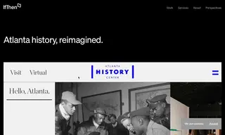 Preview of the Atlanta History Center Case Study