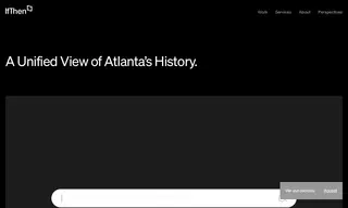 Preview of the Atlanta History Center Case Study