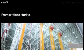 Preview of the Dematic Case Study