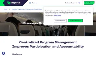 Preview of the Major U.S. Airline (world's Largest Low-cost Carrier) Case Study