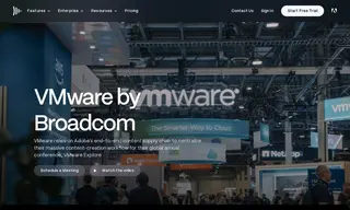 Preview of the VMware by Broadcom Case Study
