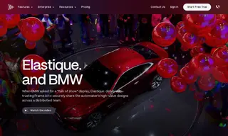 Preview of the BMW Case Study